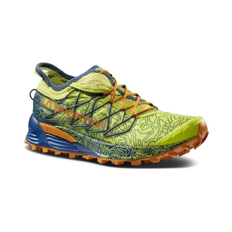 La Sportiva  Mutant - Scarpe da trail running - Uomo