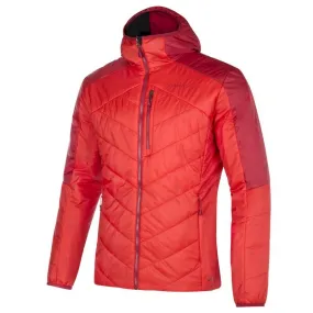 La Sportiva  Mythic Primaloft JKT M - Giacca sintetica - Uomo