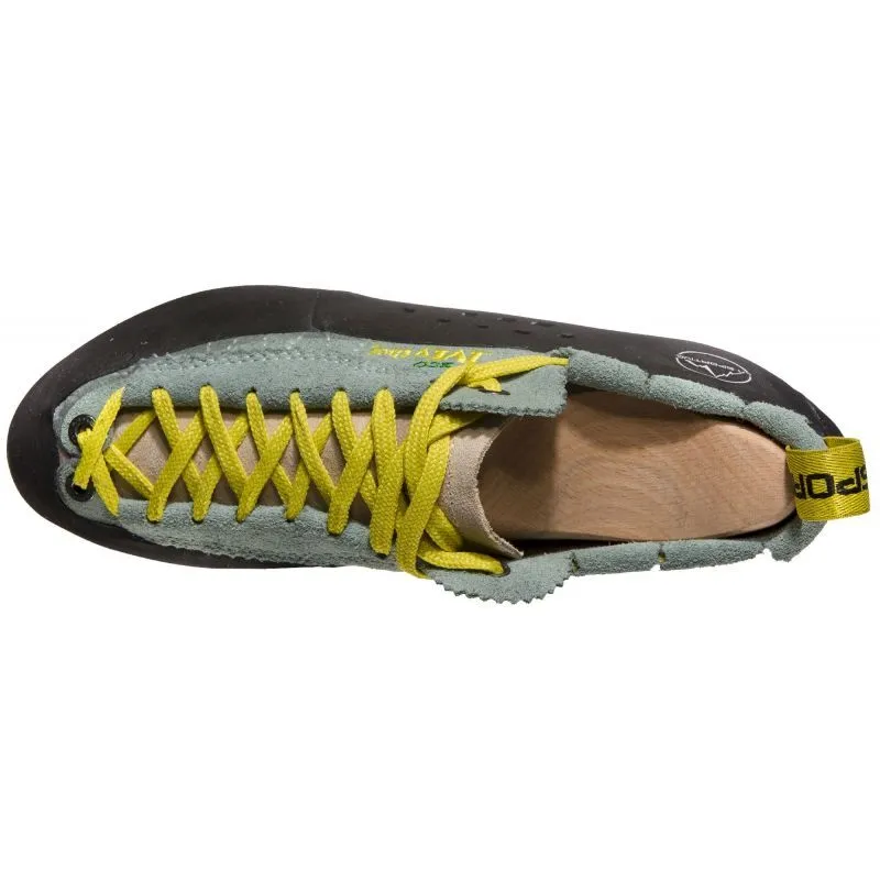 La Sportiva  Mythos Eco - Scarpette da arrampicata - Donna