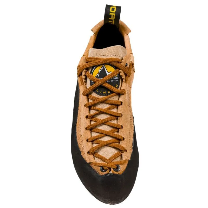 La Sportiva  Mythos - Scarpette da arrampicata - Uomo