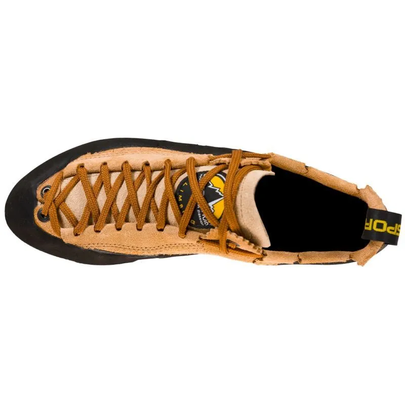 La Sportiva  Mythos - Scarpette da arrampicata - Uomo