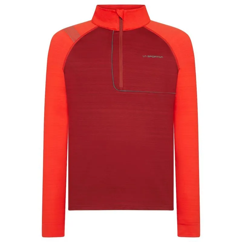 La Sportiva  Planet Long Sleeve - Intimo - Uomo