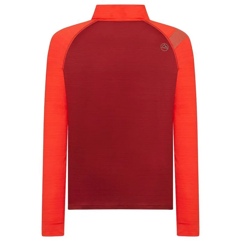 La Sportiva  Planet Long Sleeve - Intimo - Uomo