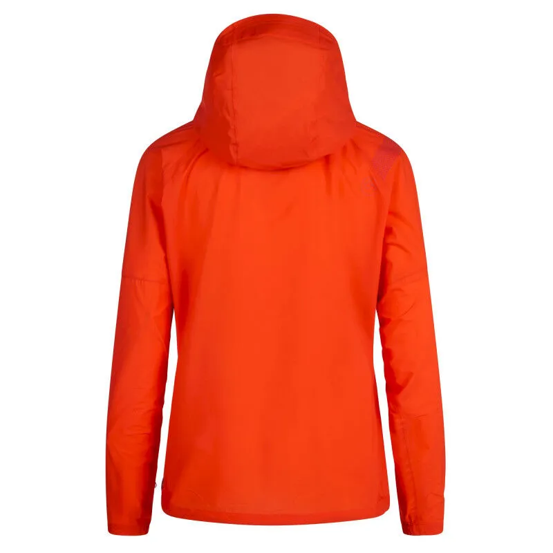 La Sportiva  Pocketshell Jkt - Giacca antipioggia - Donna