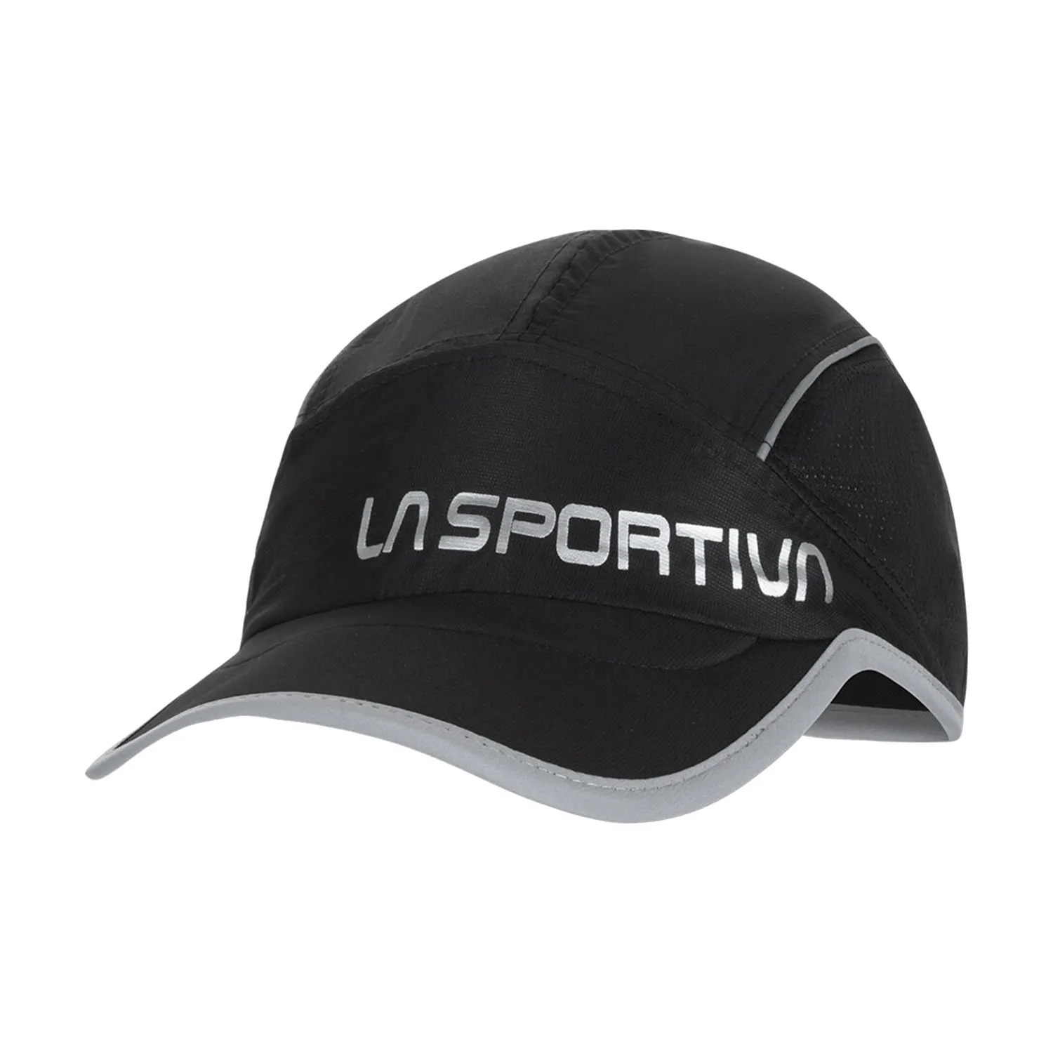 La Sportiva Shield Cappello  Black