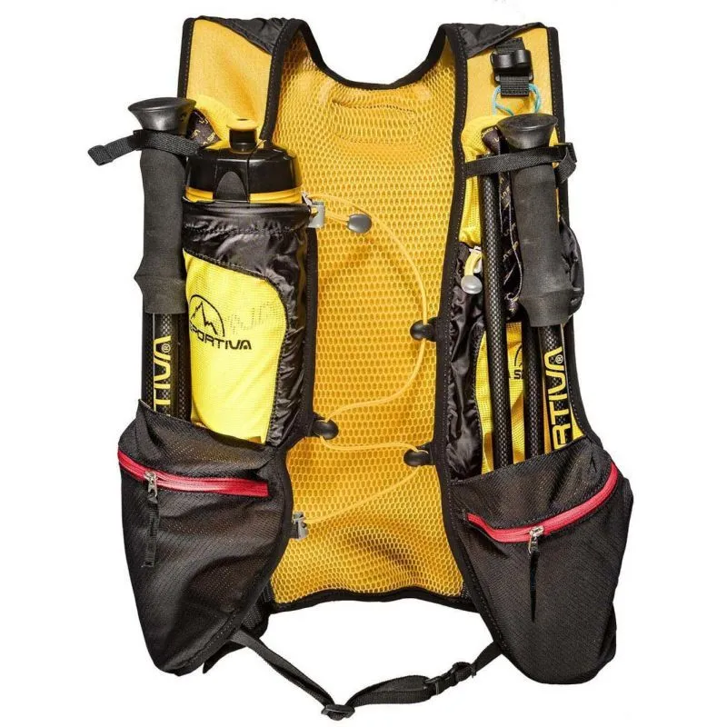 La Sportiva  Sky Vest - Zaino idrico