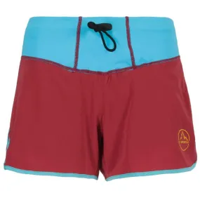 La Sportiva  Snap Short W - Pantaloncini running - Donna