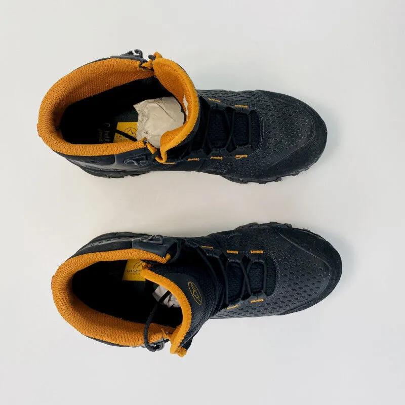 La Sportiva  Stream GTX - Scarponi da trekking di seconda mano - Uomo - Nero - 42.5