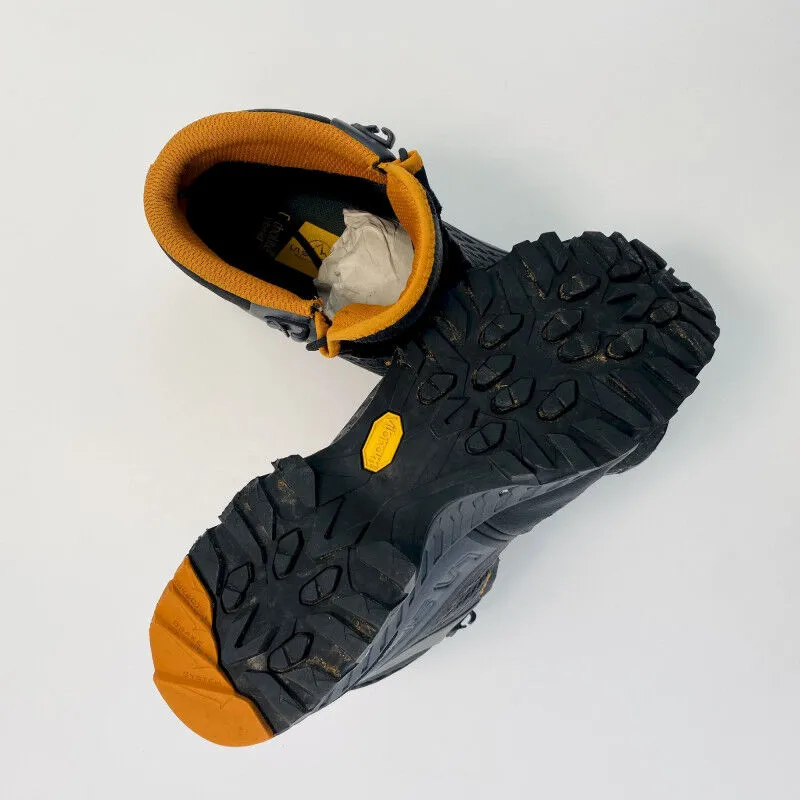 La Sportiva  Stream GTX - Scarponi da trekking di seconda mano - Uomo - Nero - 42.5