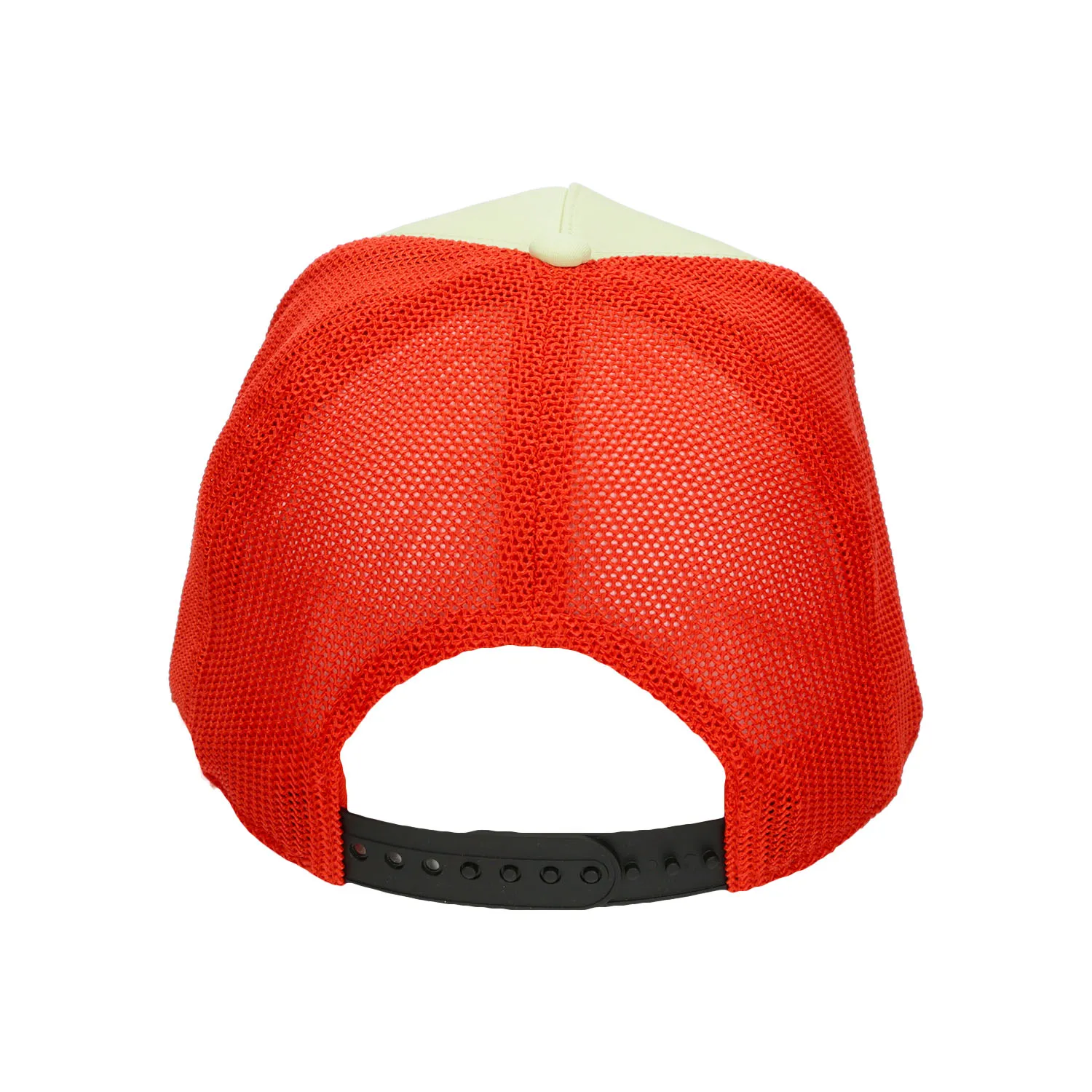 La Sportiva Stripe Cube Cappello  Zest/Cherry Tomato