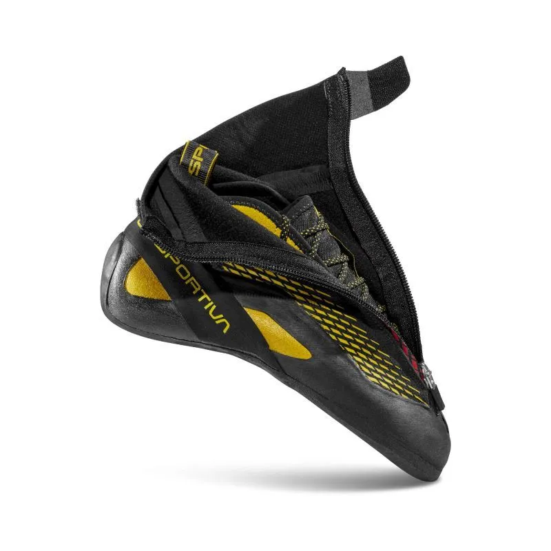 La Sportiva  TC Extreme - Scarpette da arrampicata