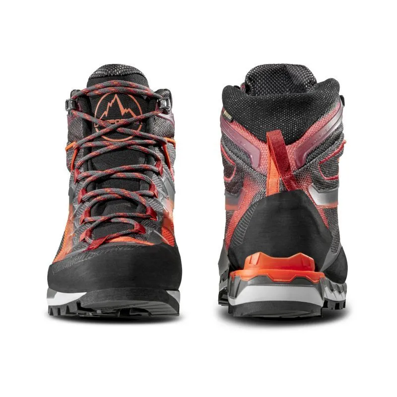 La Sportiva  Trango Tech GTX - Scarponi da alpinismo - Donna