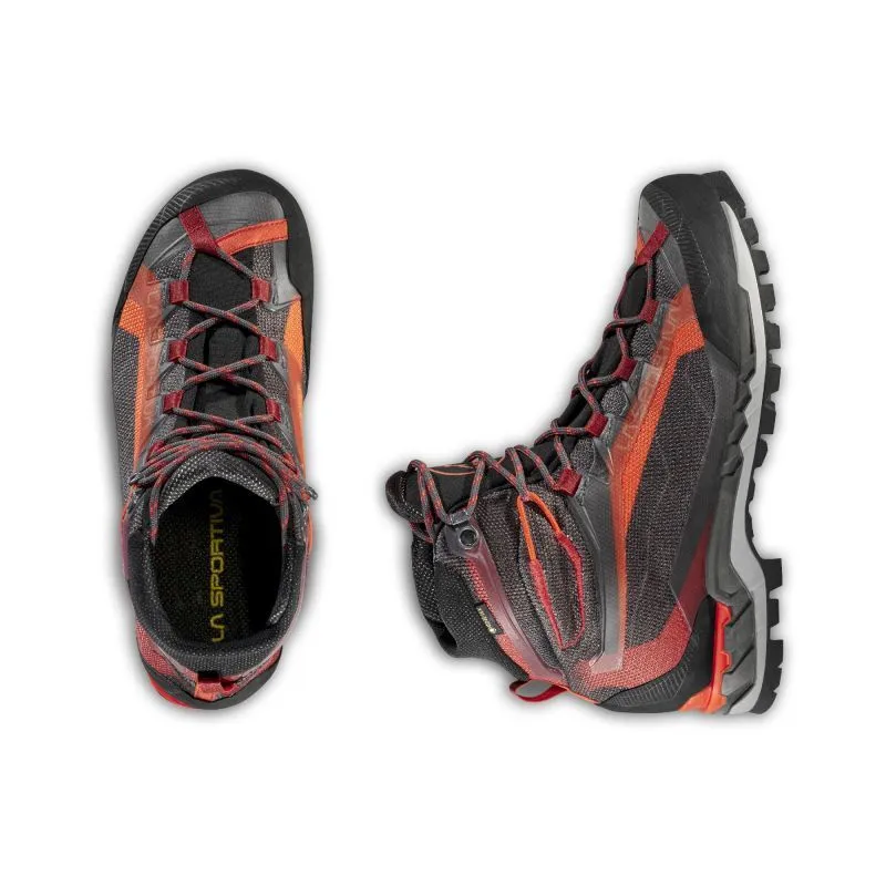 La Sportiva  Trango Tech GTX - Scarponi da alpinismo - Donna