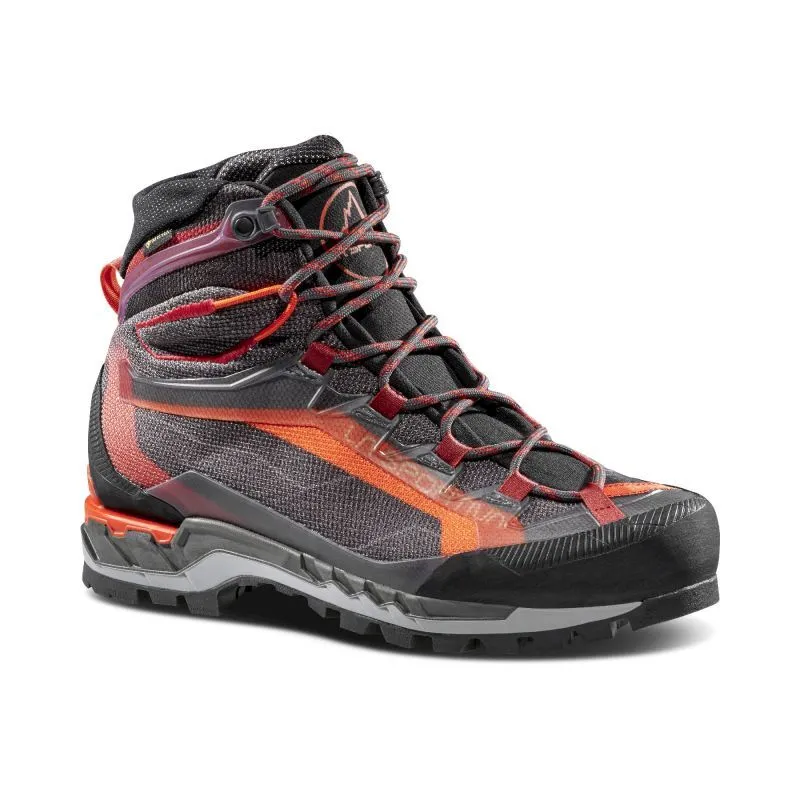 La Sportiva  Trango Tech GTX - Scarponi da alpinismo - Donna