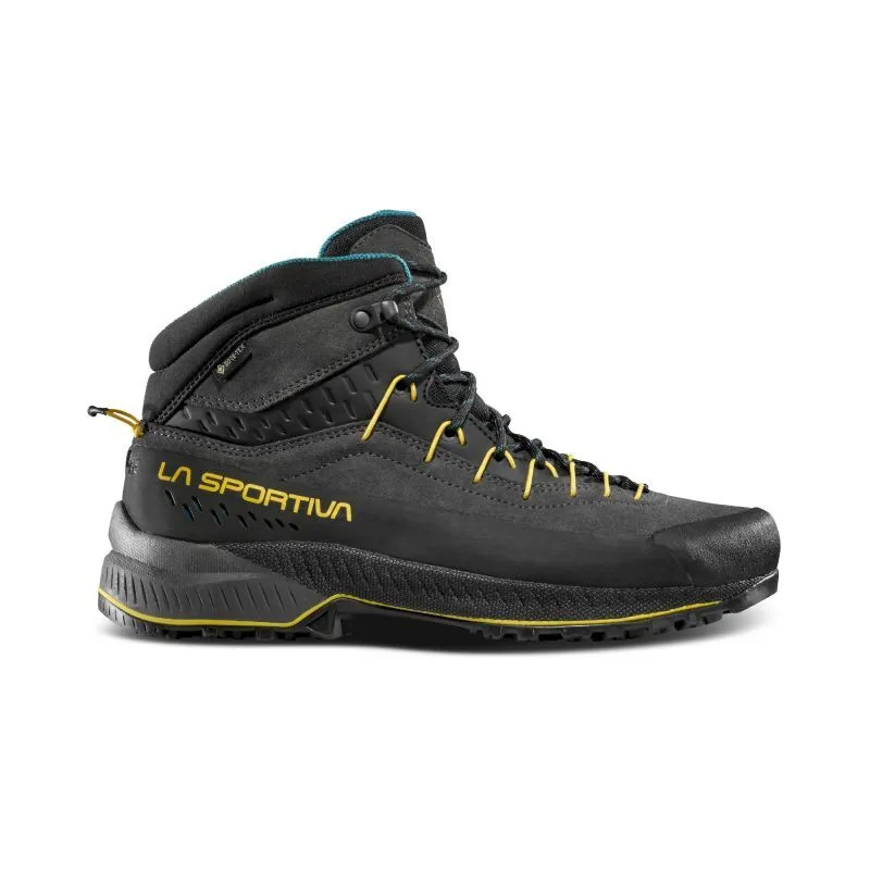 La Sportiva  TX4 Evo Mid GTX - Scarpe da avvicinamento - Uomo