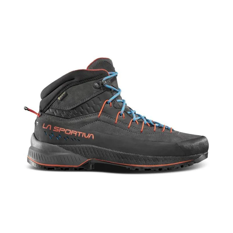 La Sportiva  TX4 Evo Mid GTX - Scarpe da avvicinamento - Uomo