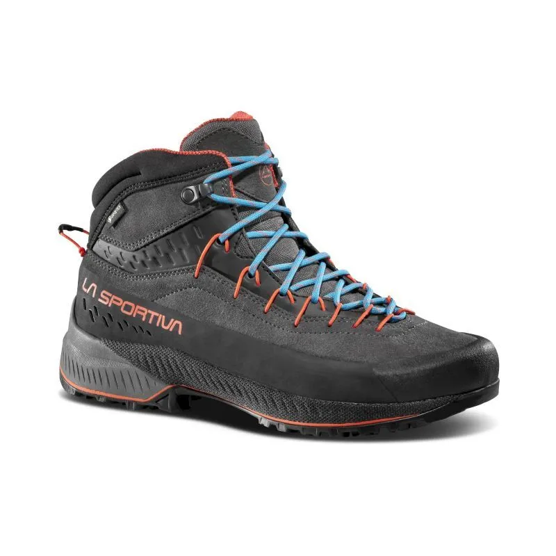 La Sportiva  TX4 Evo Mid GTX - Scarpe da avvicinamento - Uomo