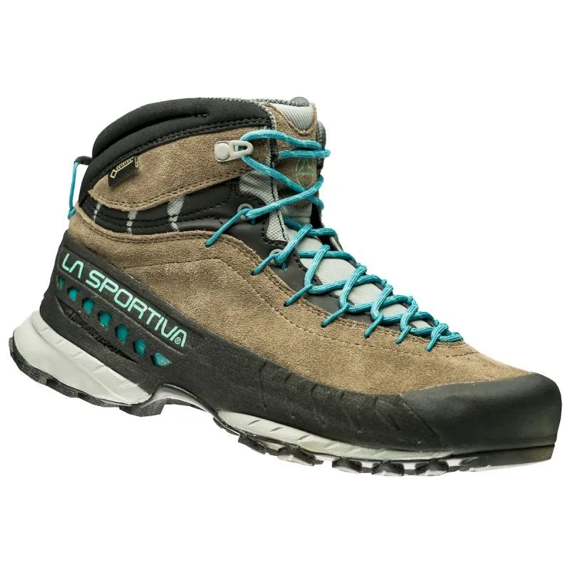 La Sportiva  TX4 Mid Woman GTX - Scarpe da trekking - Donna