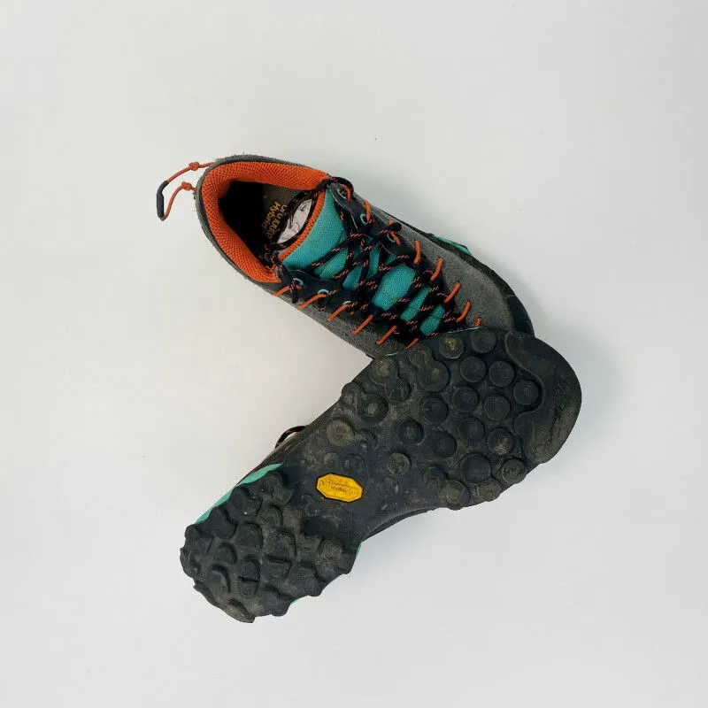 La Sportiva  TX4 - Scarpe da trekking di seconda mano - Donna - Nero - 37