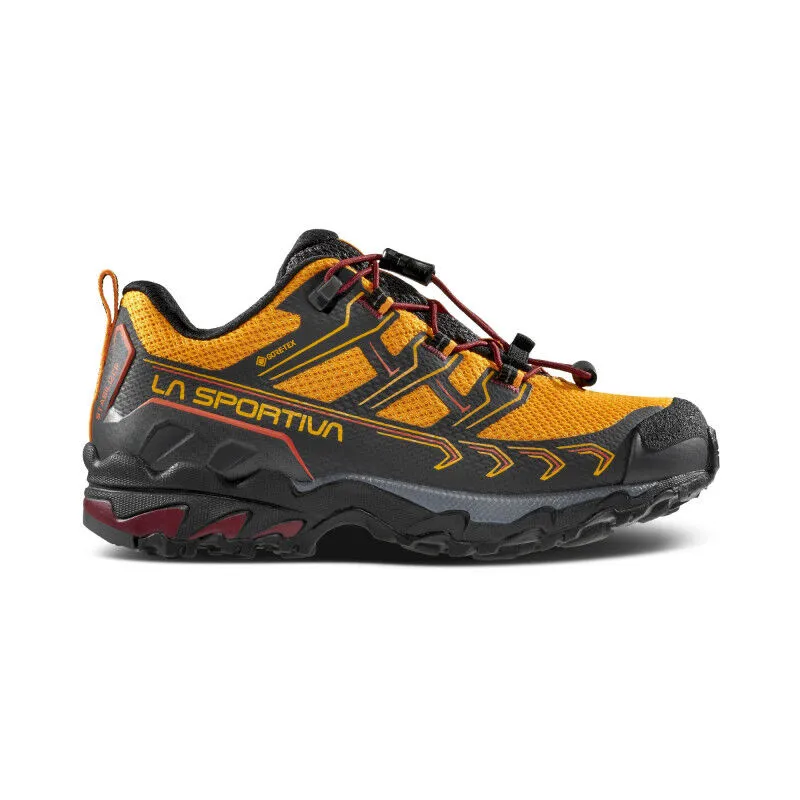 La Sportiva  Ultra Raptor II JR GTX - Scarpe da trail running - Bambino