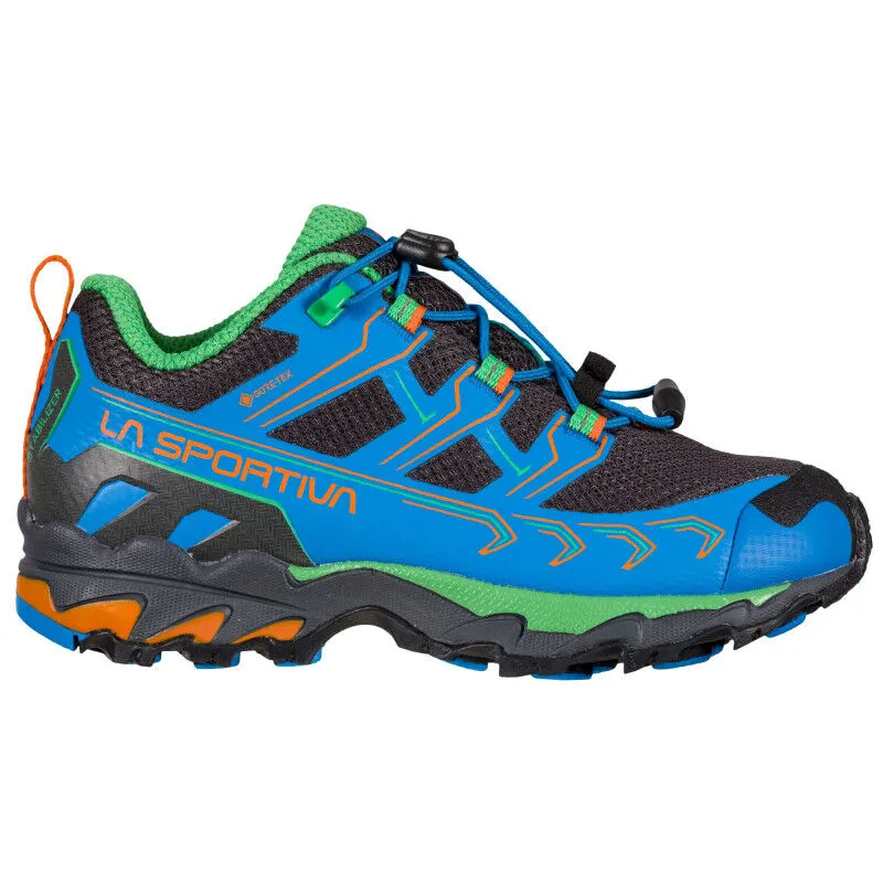 La Sportiva  Ultra Raptor II JR GTX - Scarpe da trail running - Bambino