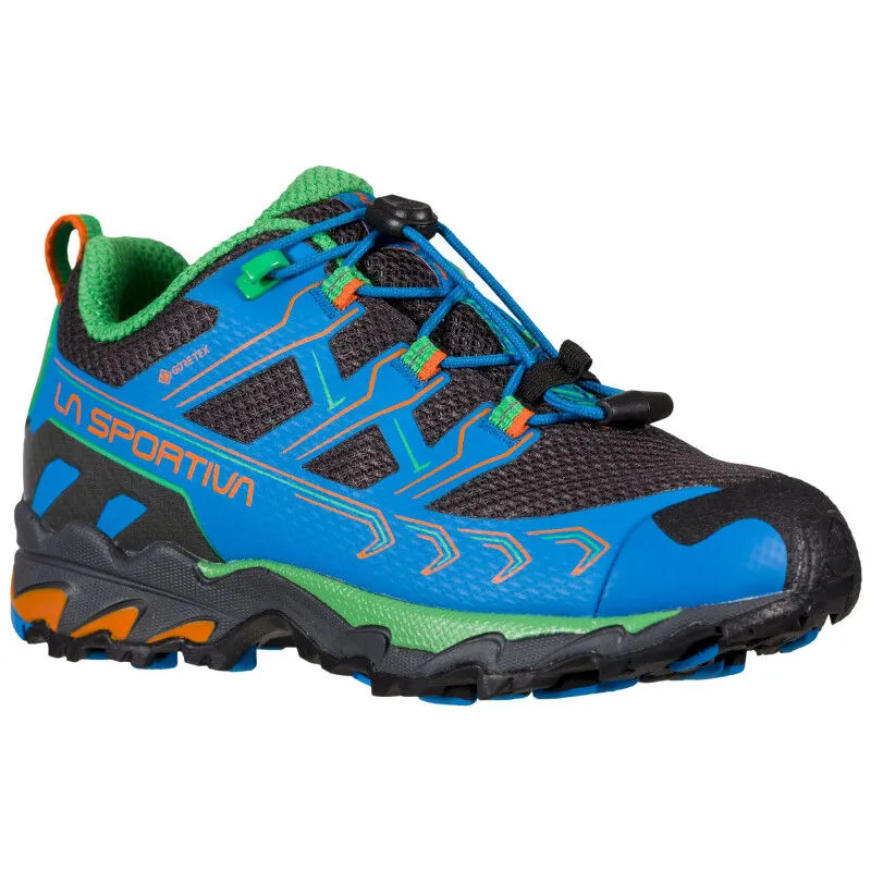 La Sportiva  Ultra Raptor II JR GTX - Scarpe da trail running - Bambino