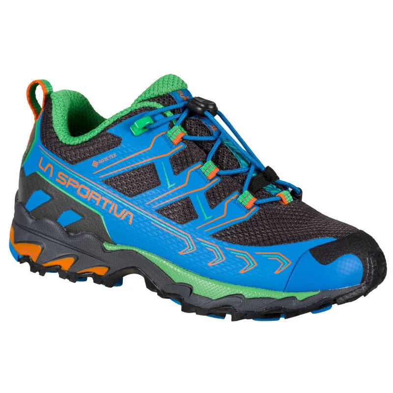 La Sportiva  Ultra Raptor II JR GTX - Scarpe da trail running - Bambino