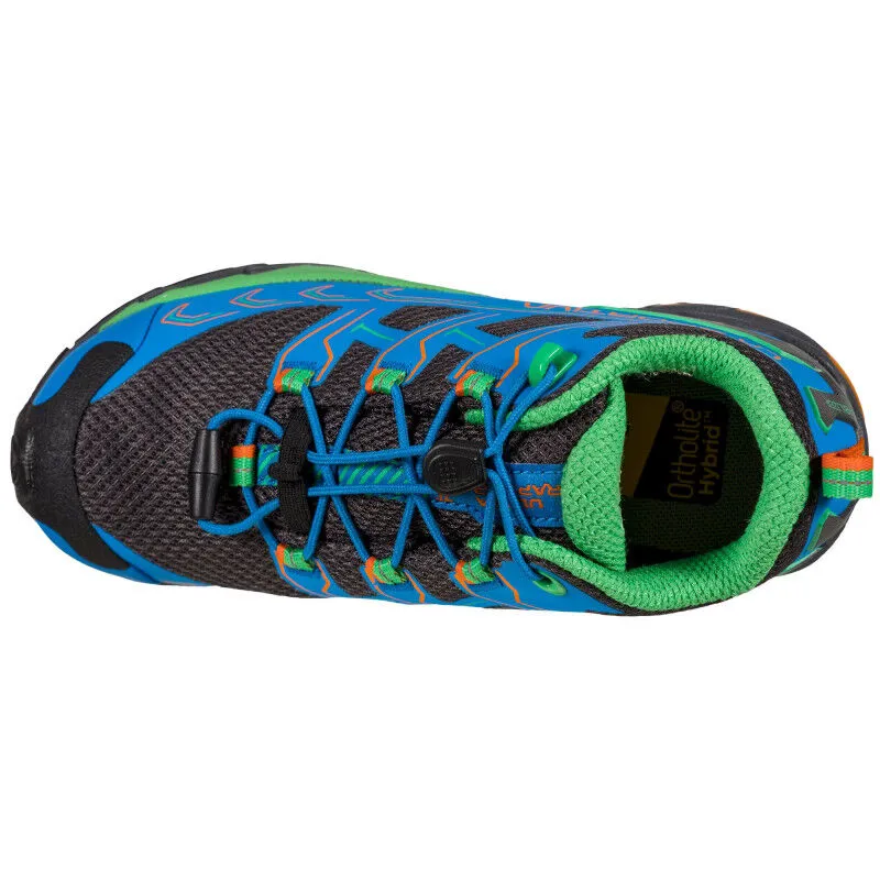 La Sportiva  Ultra Raptor II JR GTX - Scarpe da trail running - Bambino