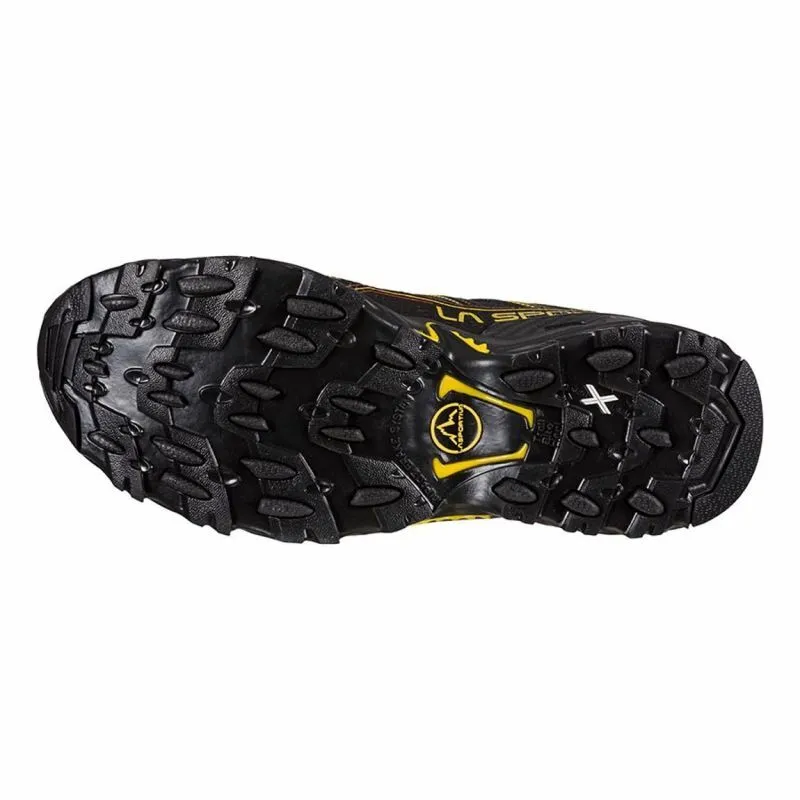 La Sportiva  Ultra Raptor II Wide - Scarpe da trekking - Uomo