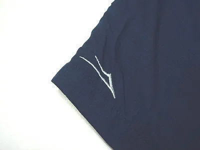 Lakai 100% Ripstop Nylon Shorts Navy Made in USA.