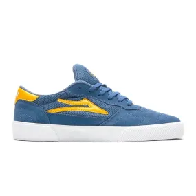 Lakai Cambridge | Slate/Yellow Suede