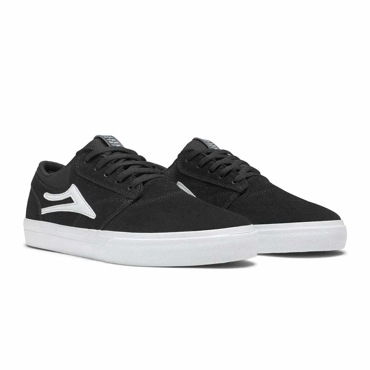 Lakai Griffin Black/White