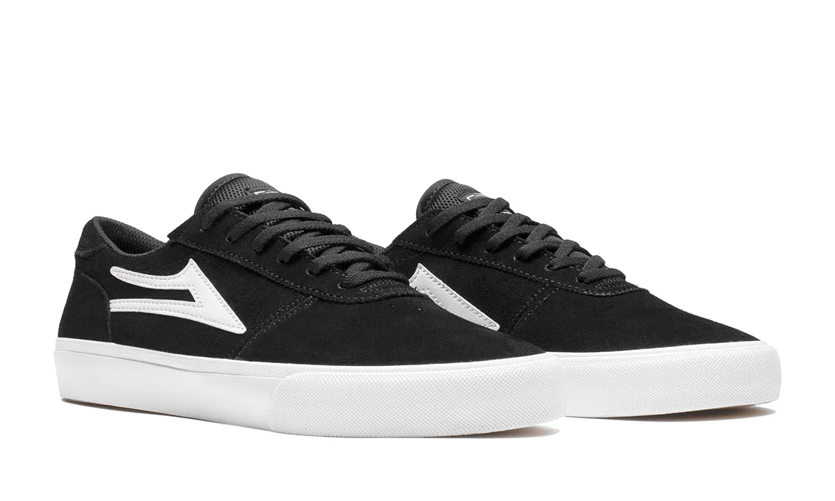 Lakai Manchester - Black White