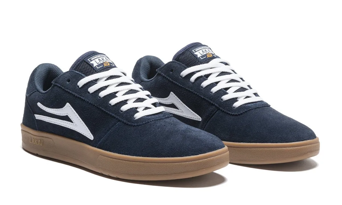 Lakai Manchester XLK - Navy Gum