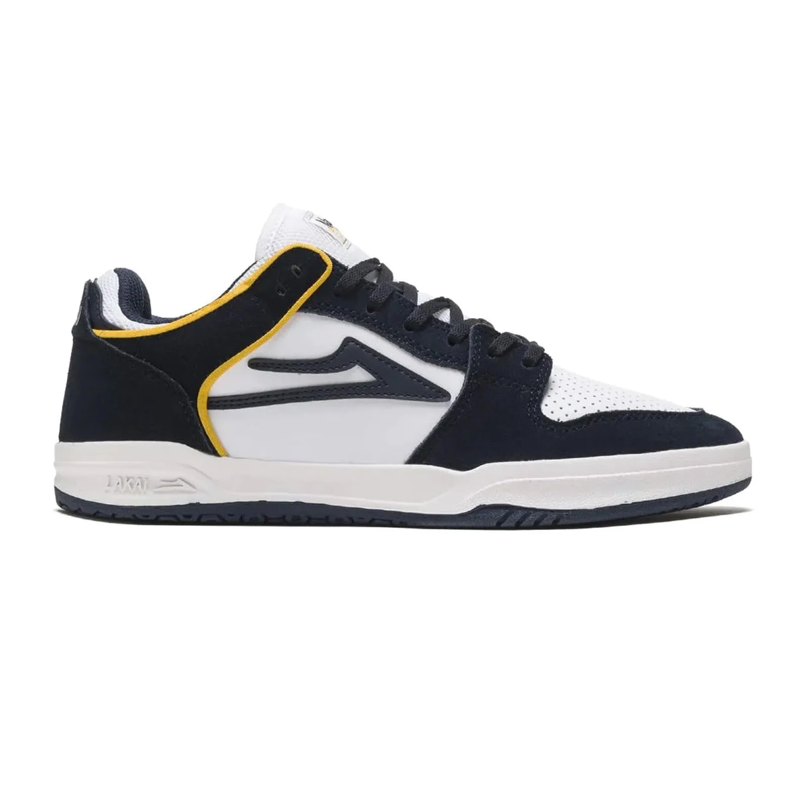 Lakai Telford Low (Manch/Navy/White)