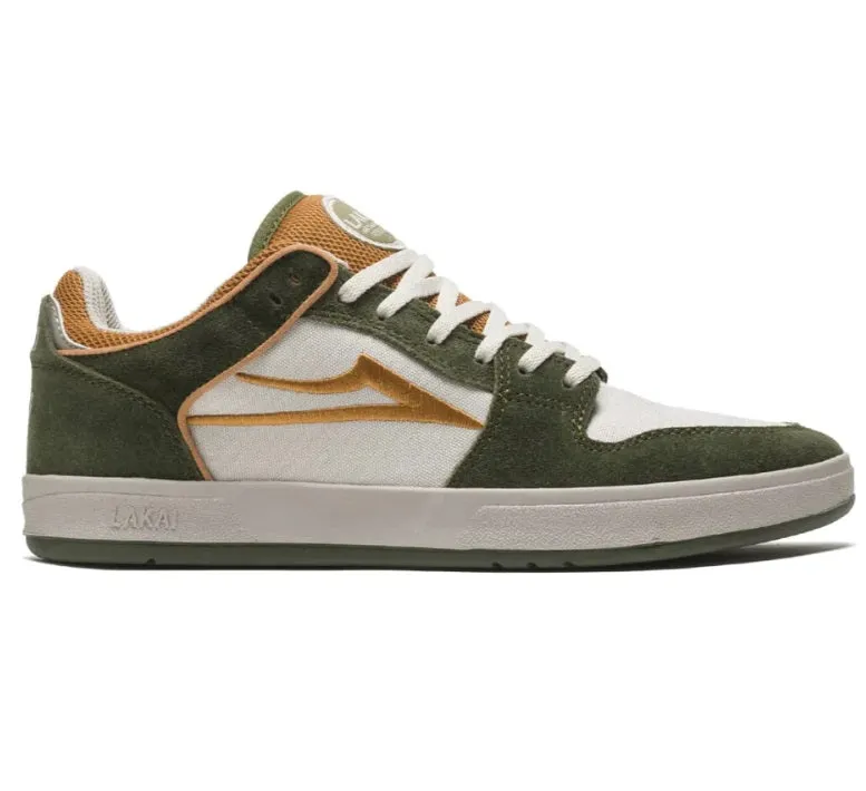 LAKAI TELFORD LOW