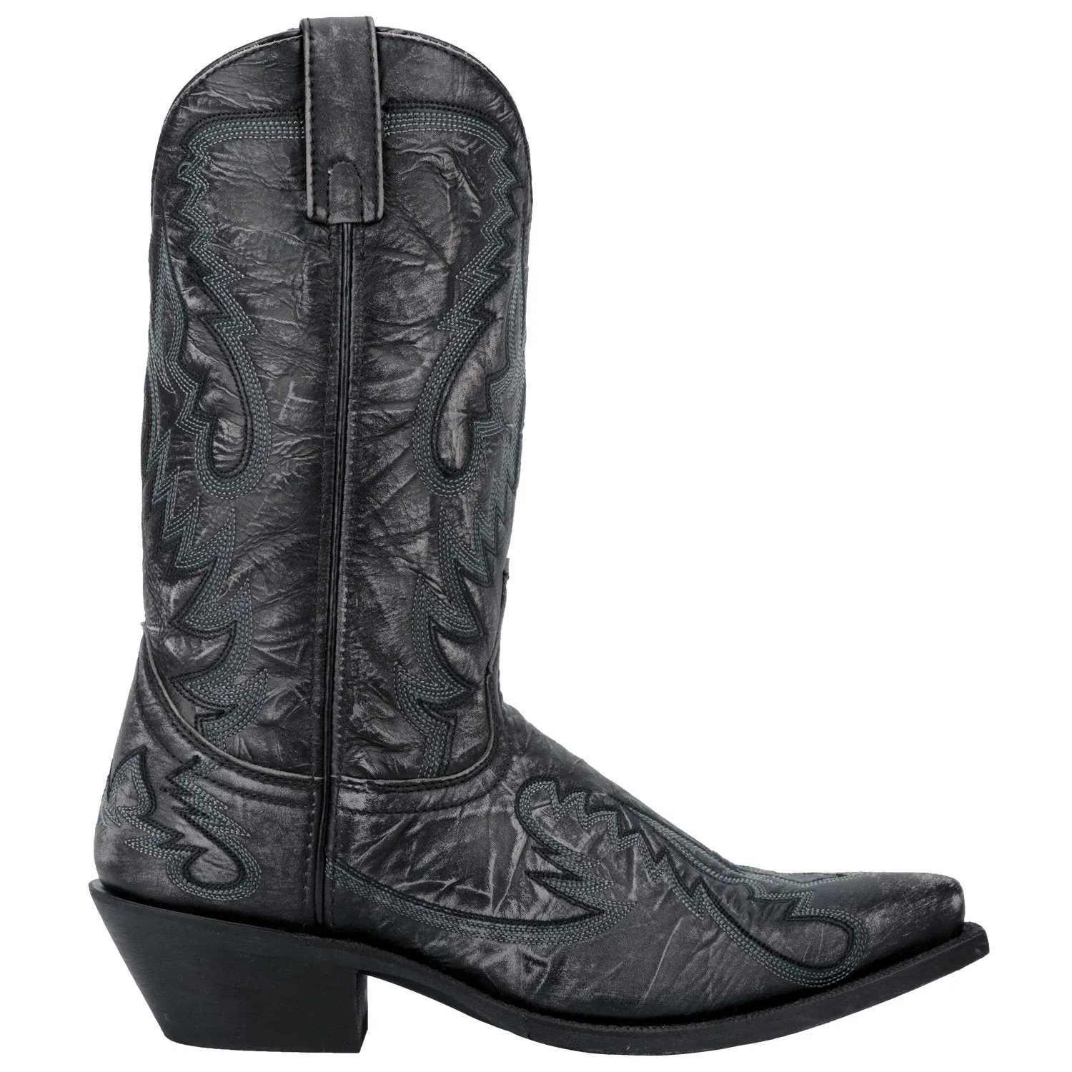 Laredo Men's - 12 Garrett - Snip Toe