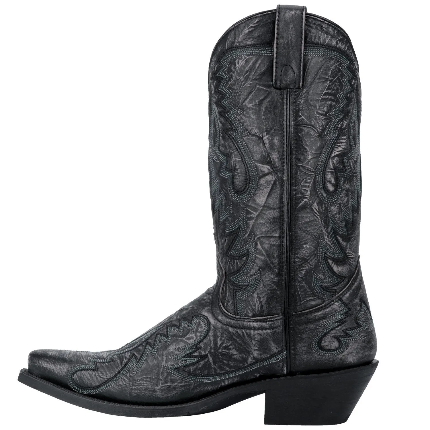 Laredo Men's - 12 Garrett - Snip Toe