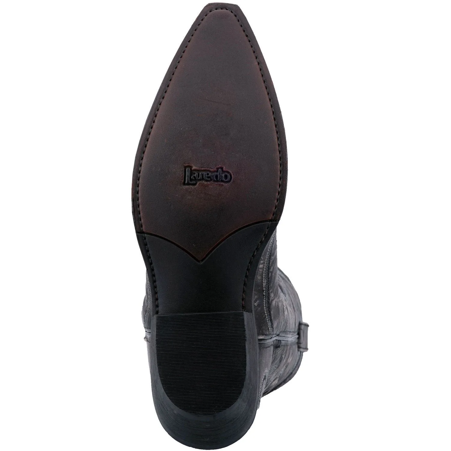 Laredo Men's - 12 Garrett - Snip Toe