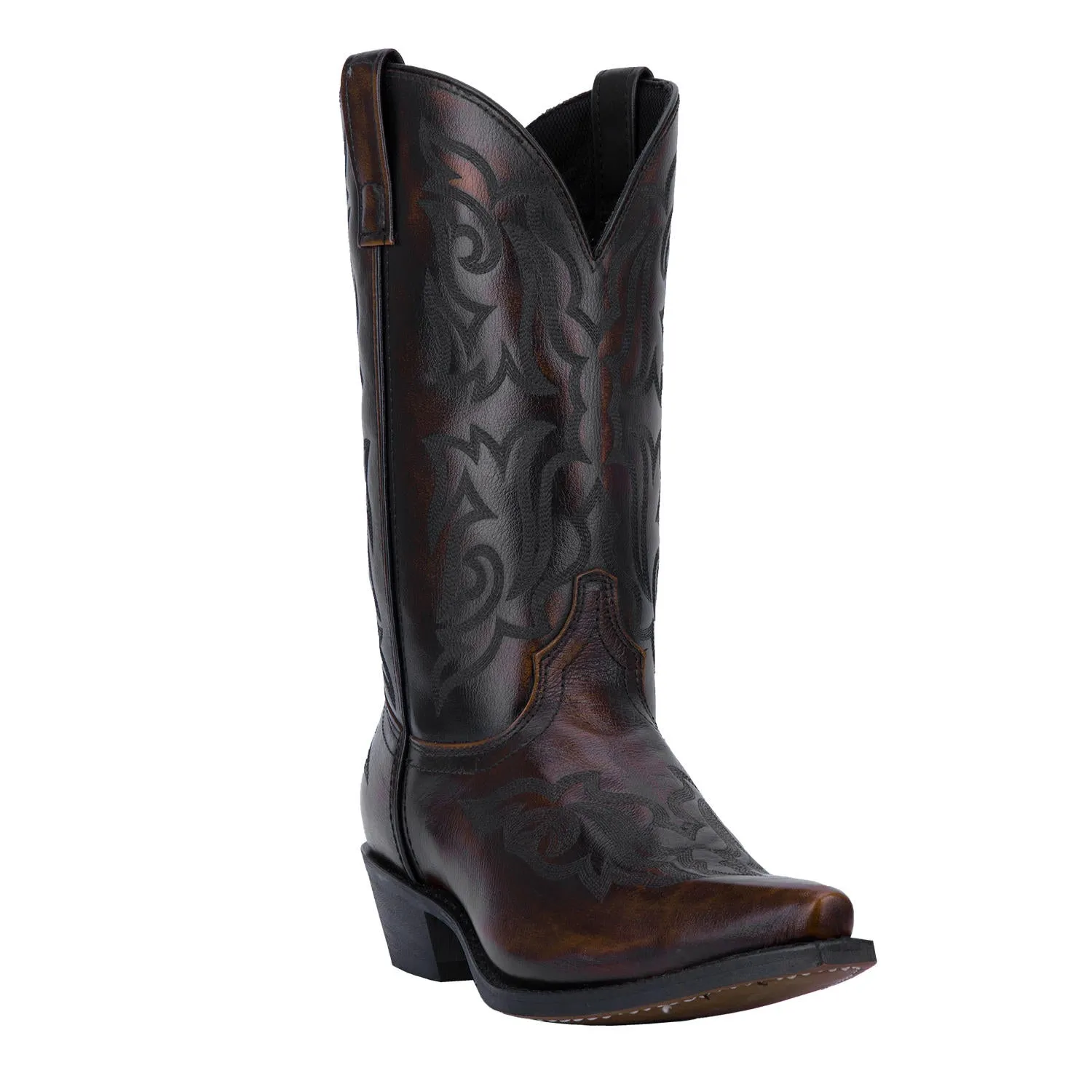 Laredo Men's Hawk Leather Boot 6862