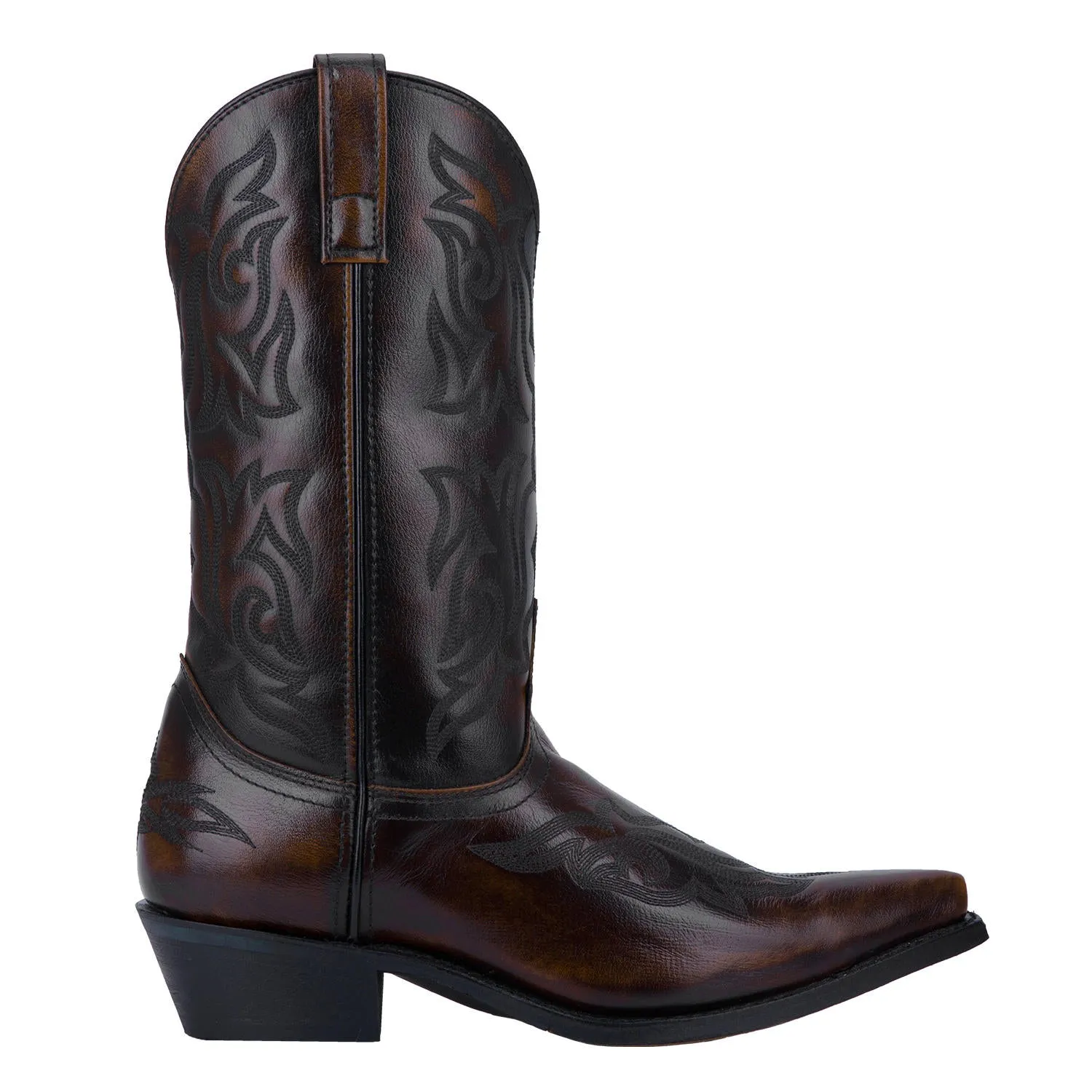 Laredo Men's Hawk Leather Boot 6862