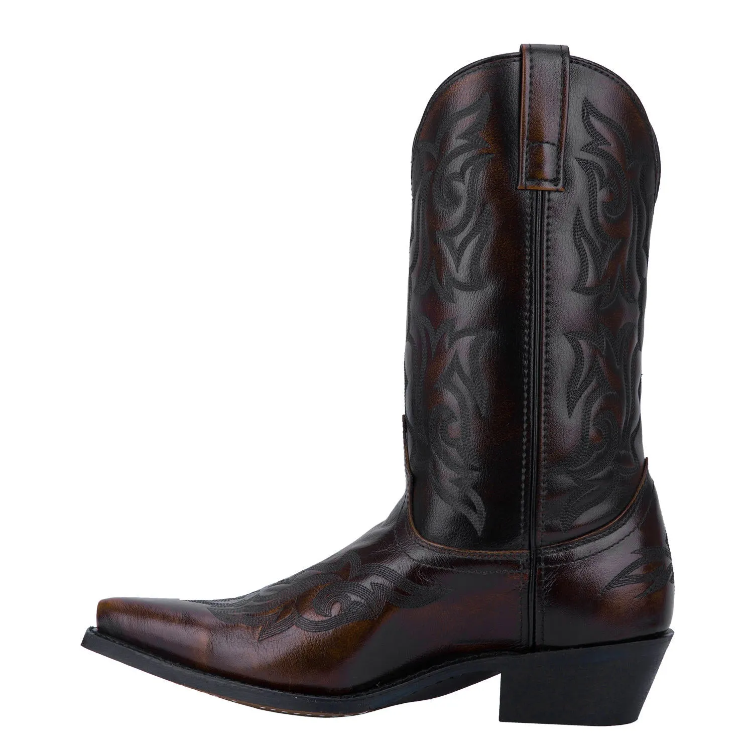 Laredo Men's Hawk Leather Boot 6862