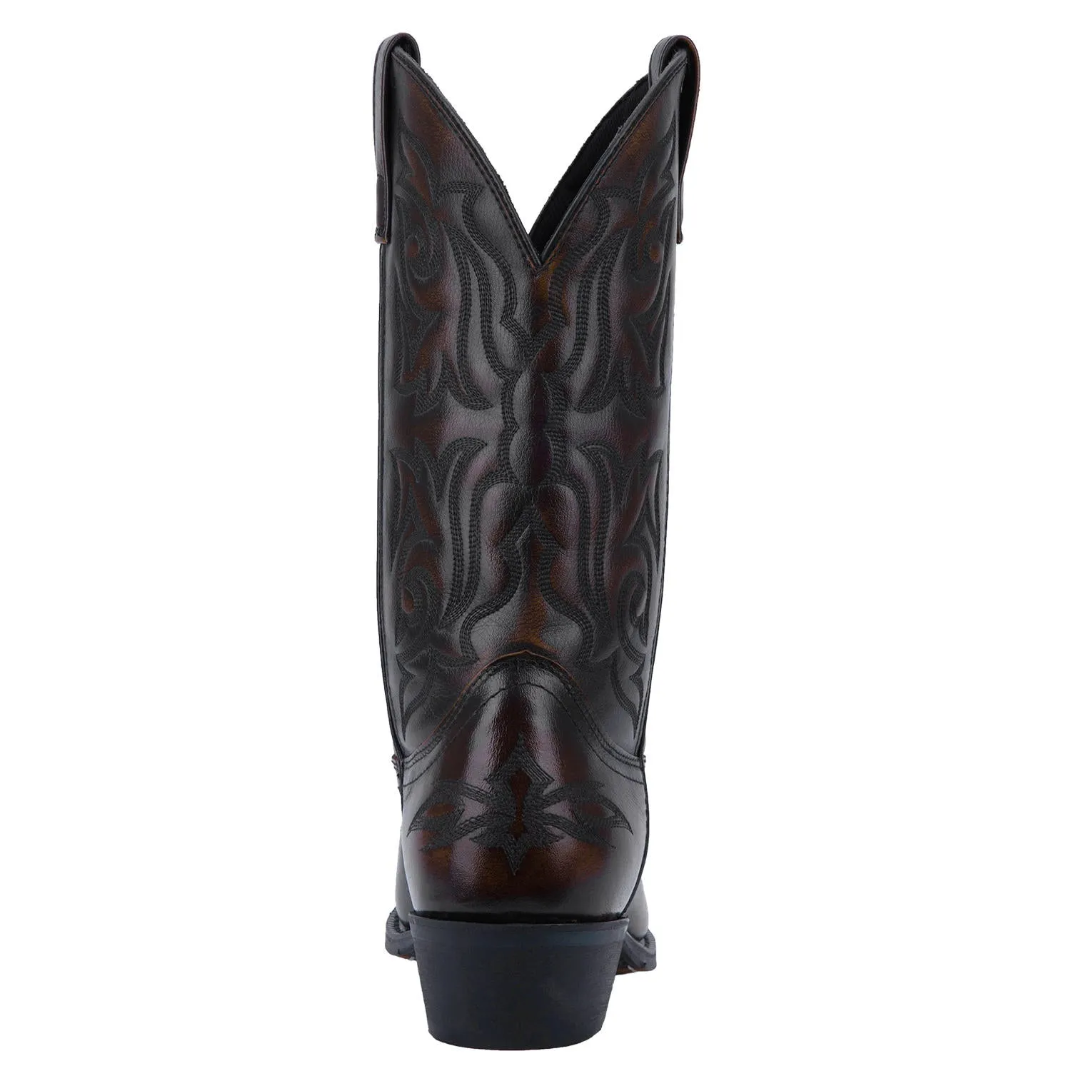 Laredo Men's Hawk Leather Boot 6862