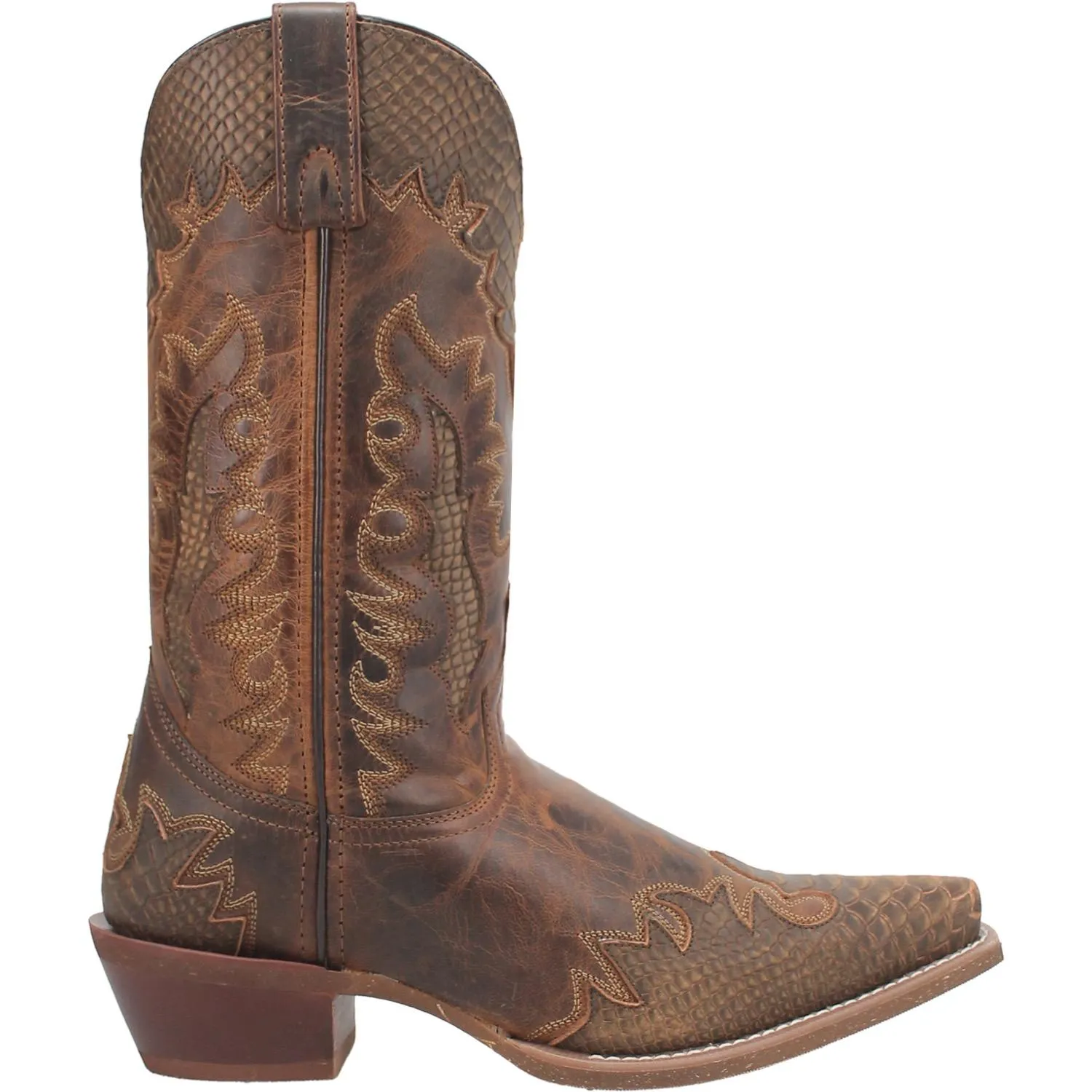 Laredo Men's Lexington Western Boot