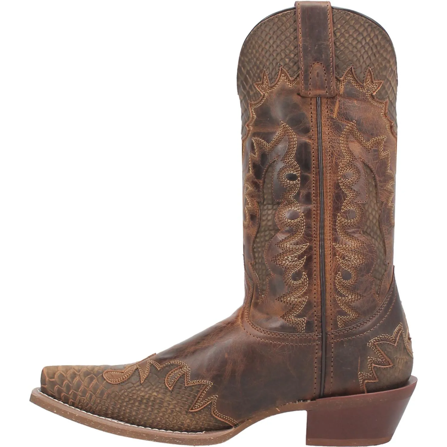 Laredo Men's Lexington Western Boot