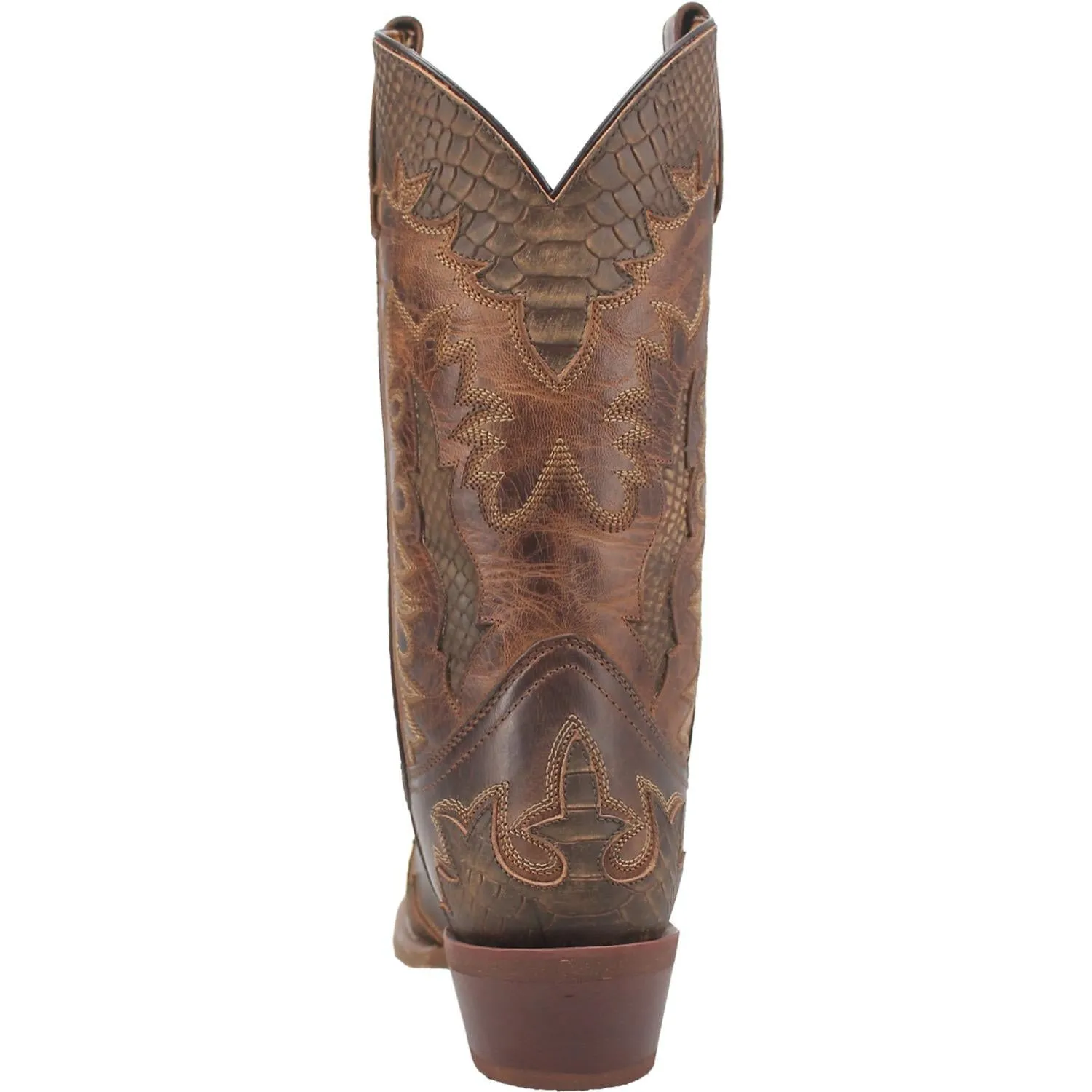 Laredo Men's Lexington Western Boot