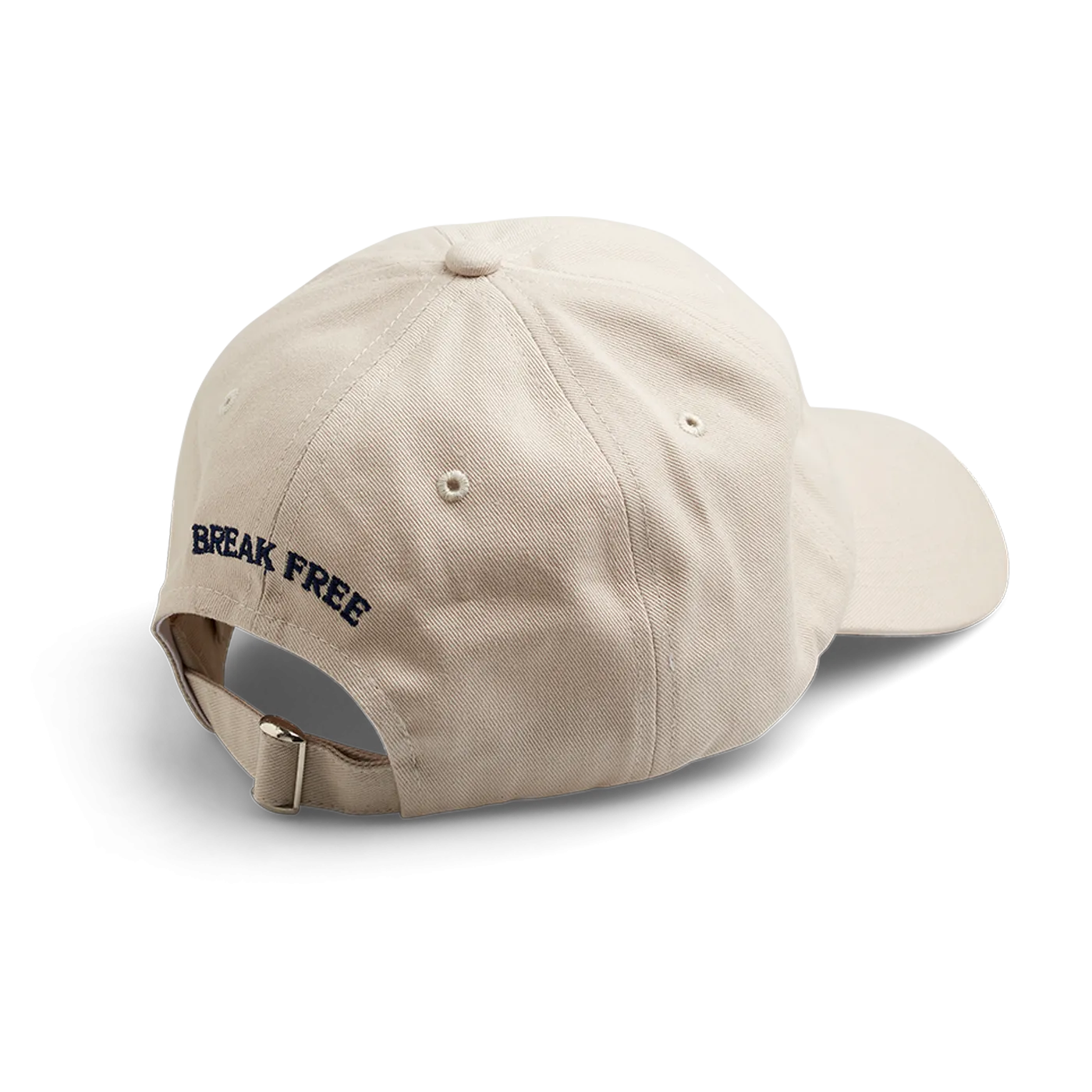 Last Resort AB Atlas Logo Daddy Hat - Beige