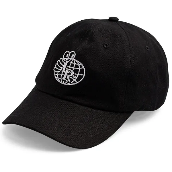 Last Resort AB Daddy Cap - Black