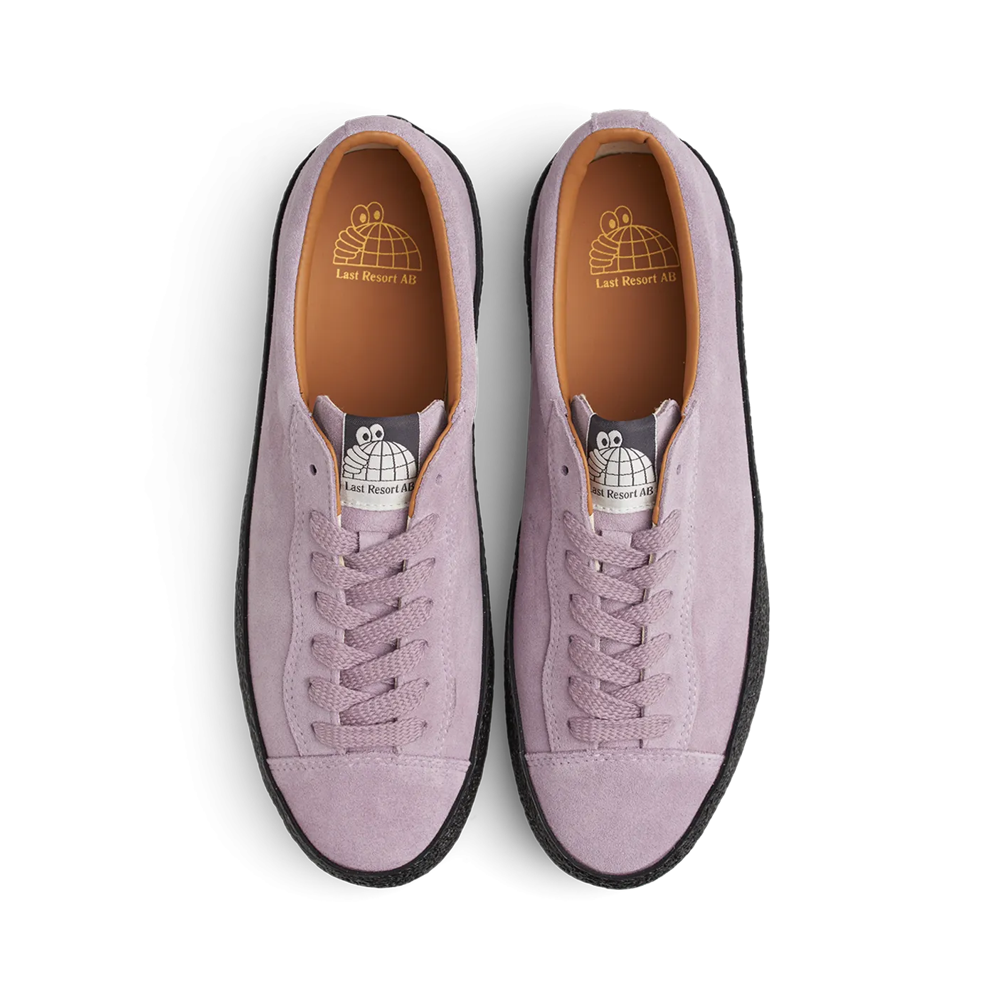 Last Resort AB VM002 Lo - Lilac