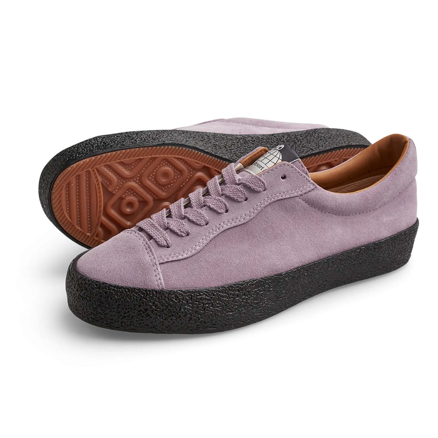 Last Resort AB VM002 Lo - Lilac